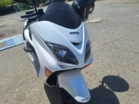 Honda Forza, снимка 3