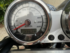Kawasaki Vn Meanstreak 1500, снимка 7 - Мотоциклети и мототехника - 44534073