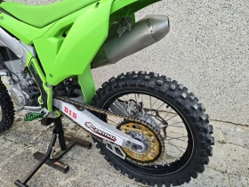 Kawasaki Kx, снимка 9