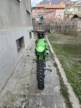 Kawasaki Kx, снимка 10