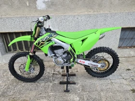 Kawasaki Kx, снимка 7