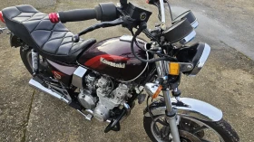 Kawasaki Kz LTD | Mobile.bg    2