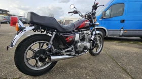 Kawasaki Kz LTD | Mobile.bg    8