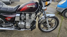Kawasaki Kz LTD | Mobile.bg    9
