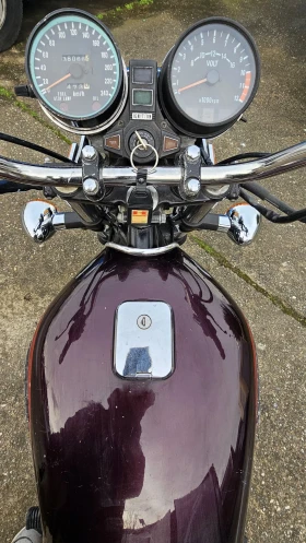 Kawasaki Kz LTD | Mobile.bg    4