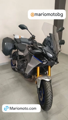 Обява за продажба на Yamaha Mt-09 TracerGT+ RADAR- LIZING  ~22 700 лв. - изображение 1