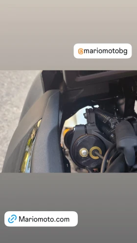 Обява за продажба на Yamaha Mt-09 TracerGT+ RADAR- LIZING  ~22 700 лв. - изображение 4