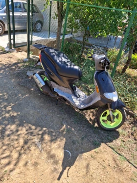     Derbi 50 
