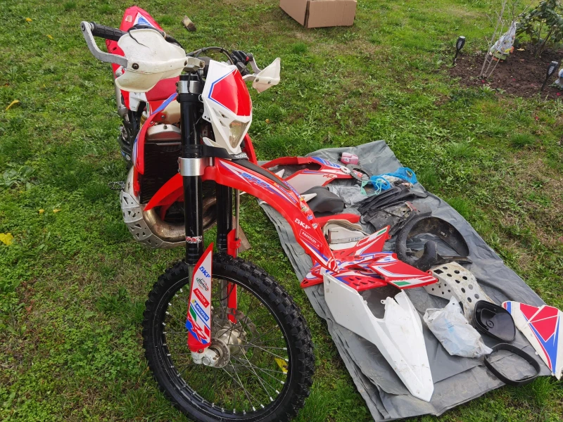 Beta Rr 300rr, снимка 5 - Мотоциклети и мототехника - 53009235