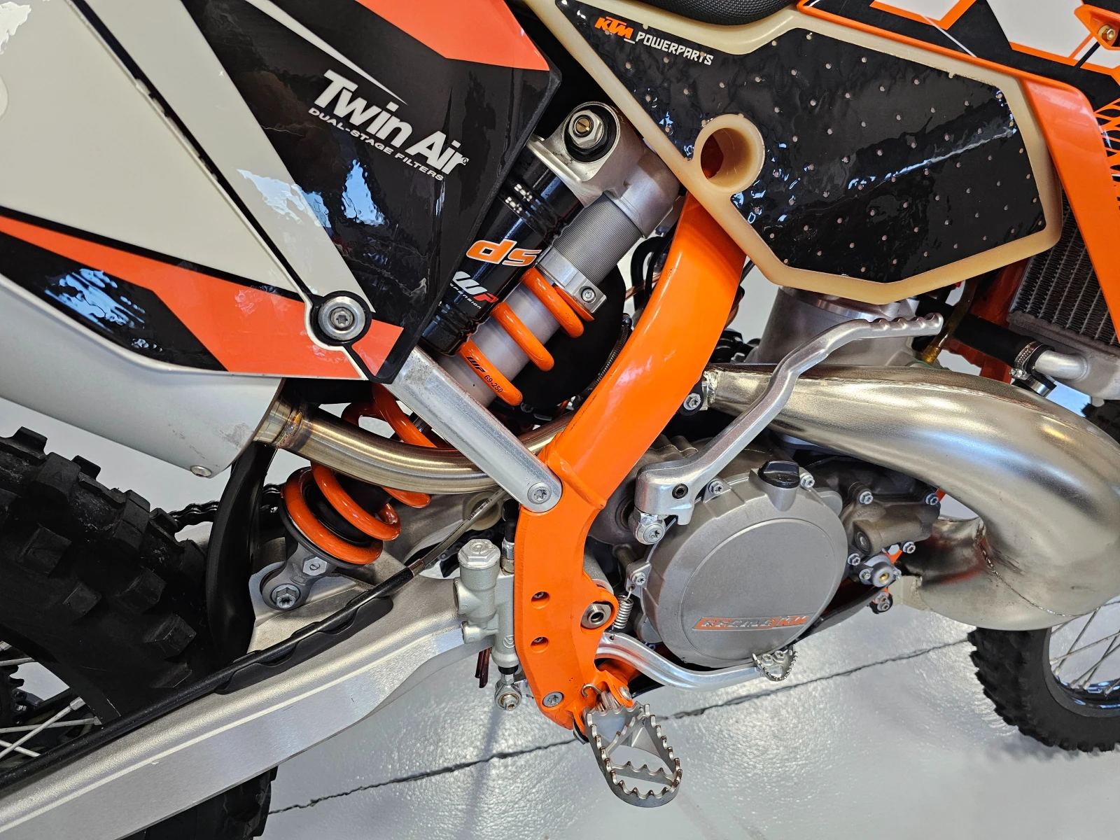 Ktm EXC 250cc, 2, , , 500., ! | Mobile.bg   11