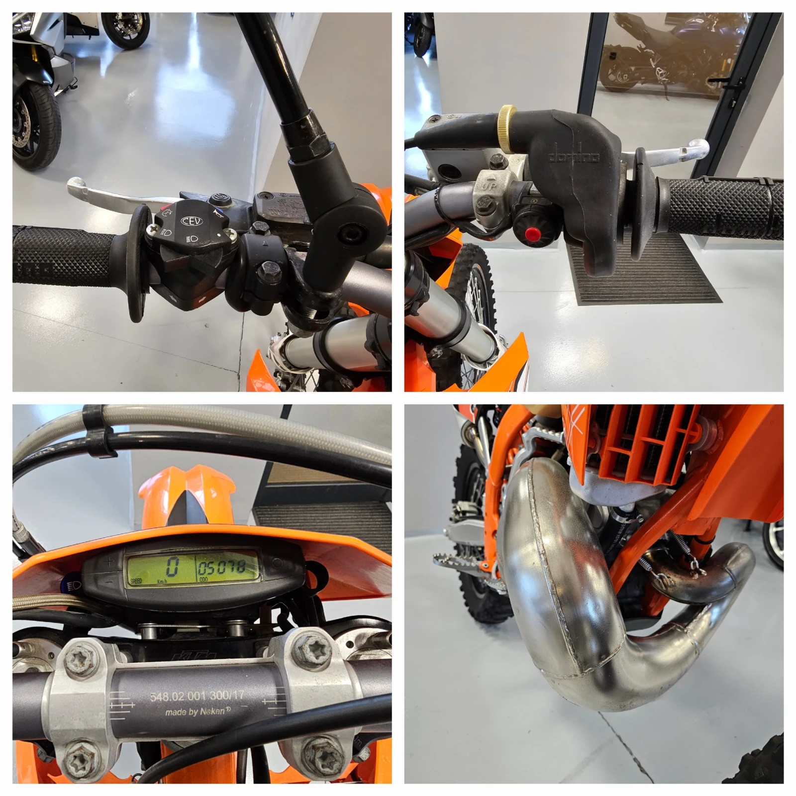 Ktm EXC 250cc, 2, , , 500., ! | Mobile.bg   15