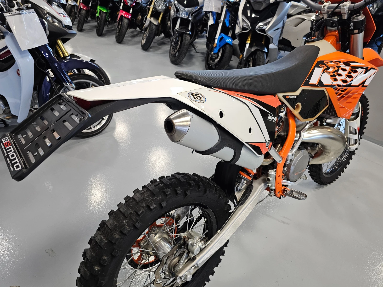 Ktm EXC 250cc, 2, , , 500., ! | Mobile.bg   13