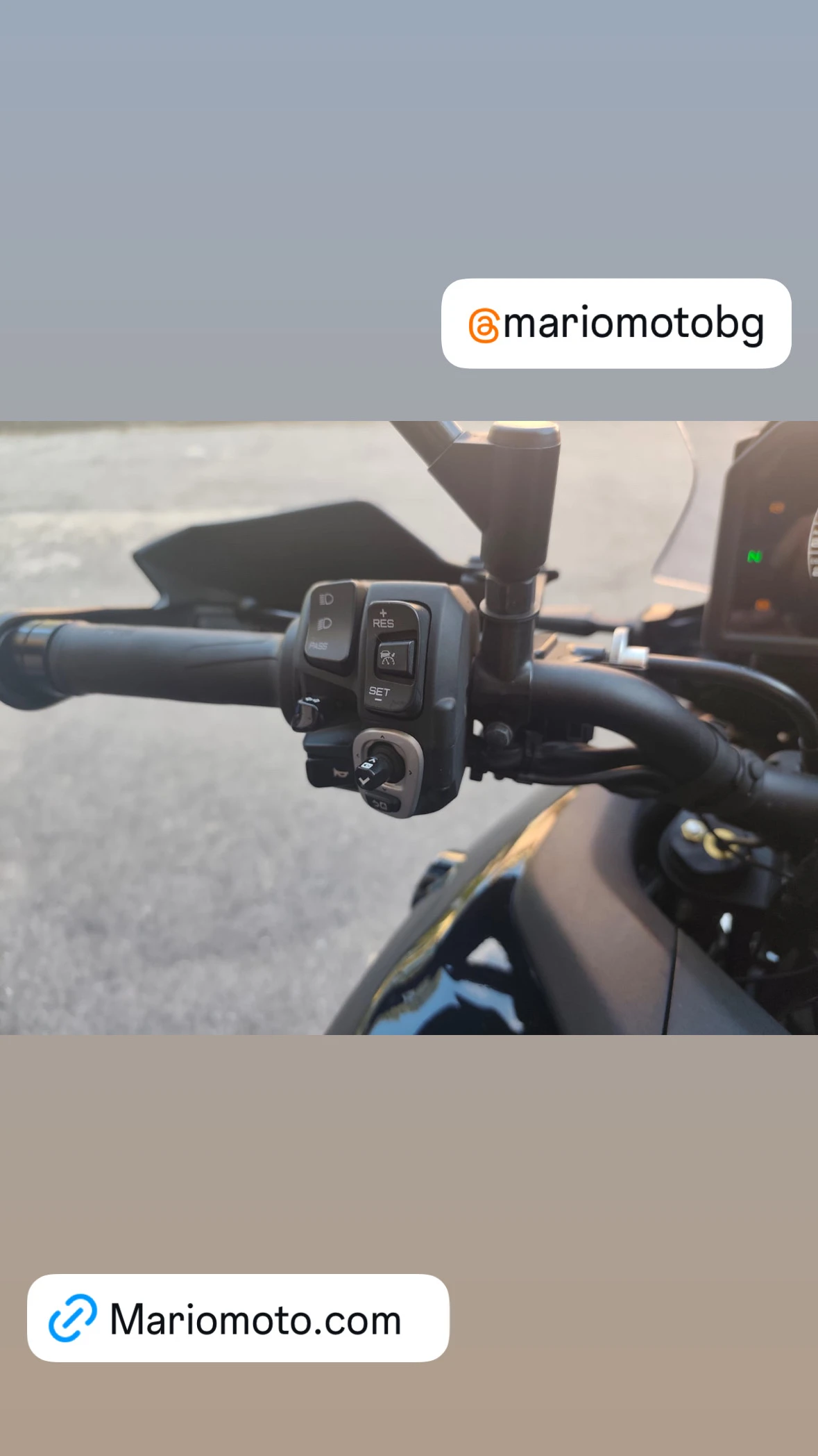 Yamaha Mt-09 TracerGT+ RADAR- LIZING  - изображение 2