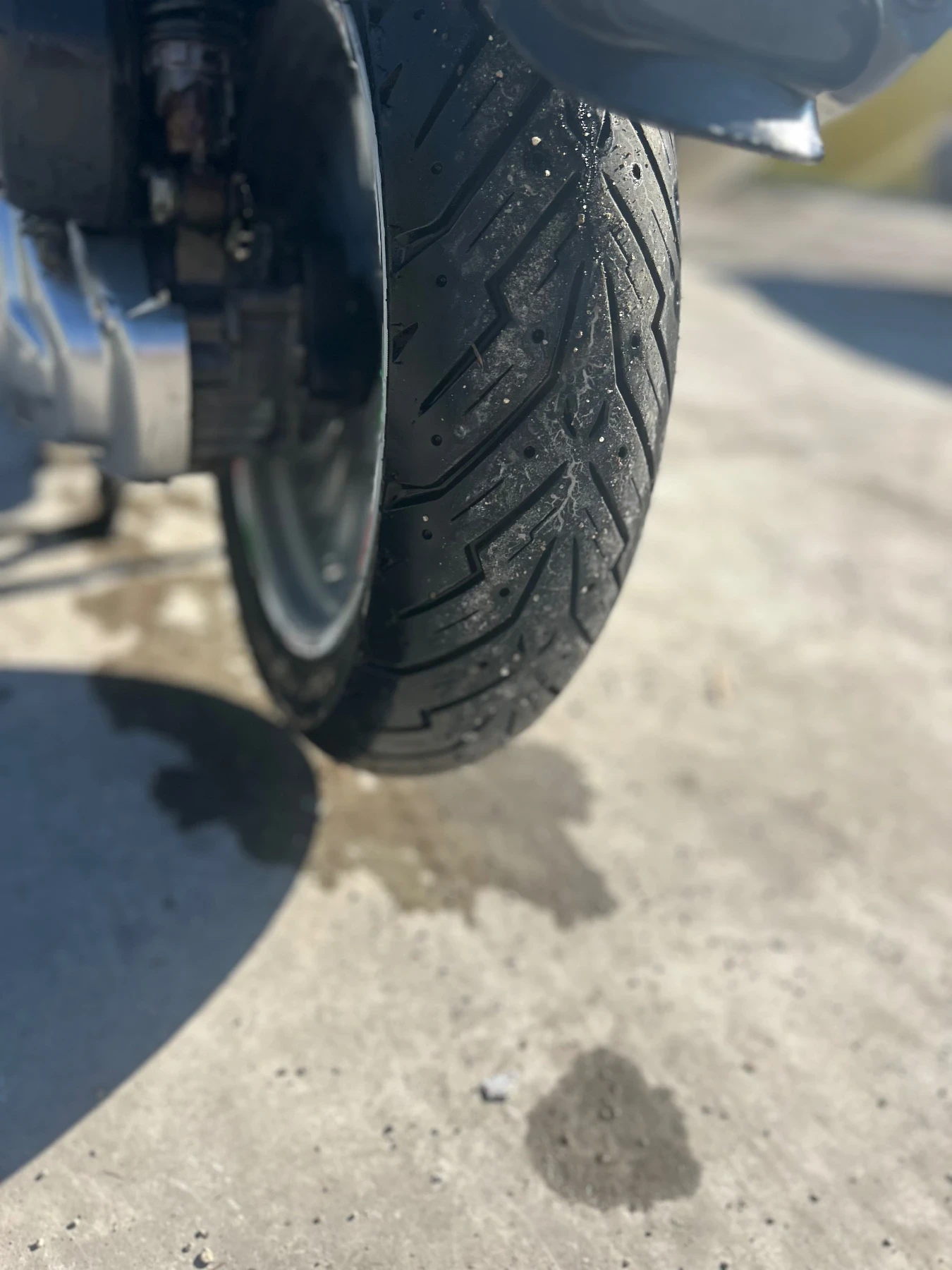 Piaggio Beverly 300ie - изображение 6