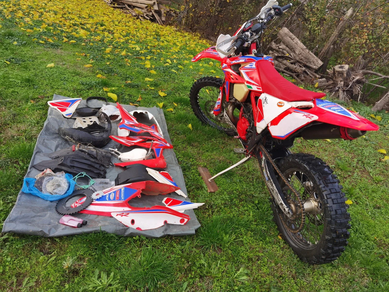 Beta Rr 300rr | Mobile.bg � ����������� 6