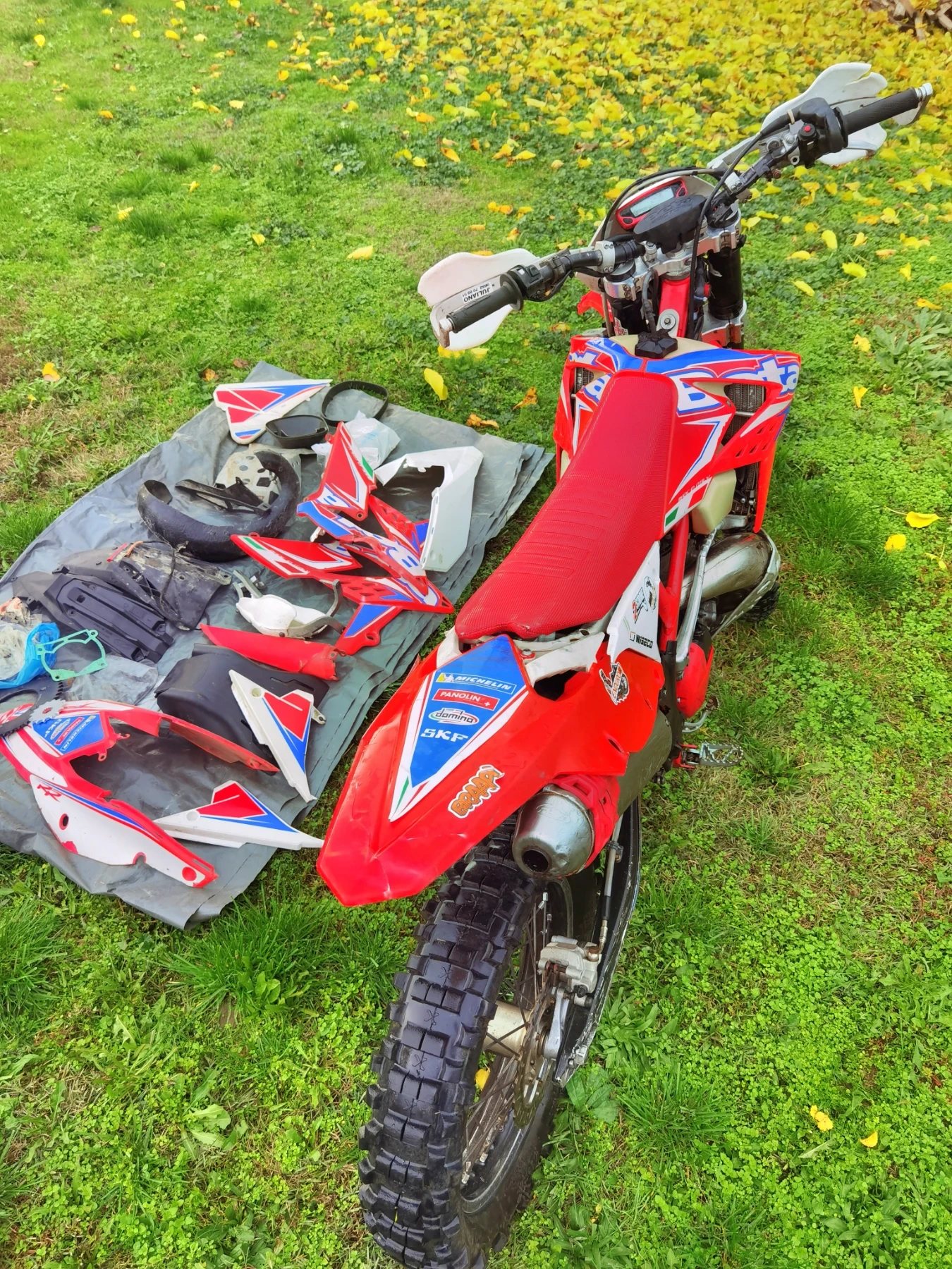 Beta Rr 300rr | Mobile.bg � ����������� 3
