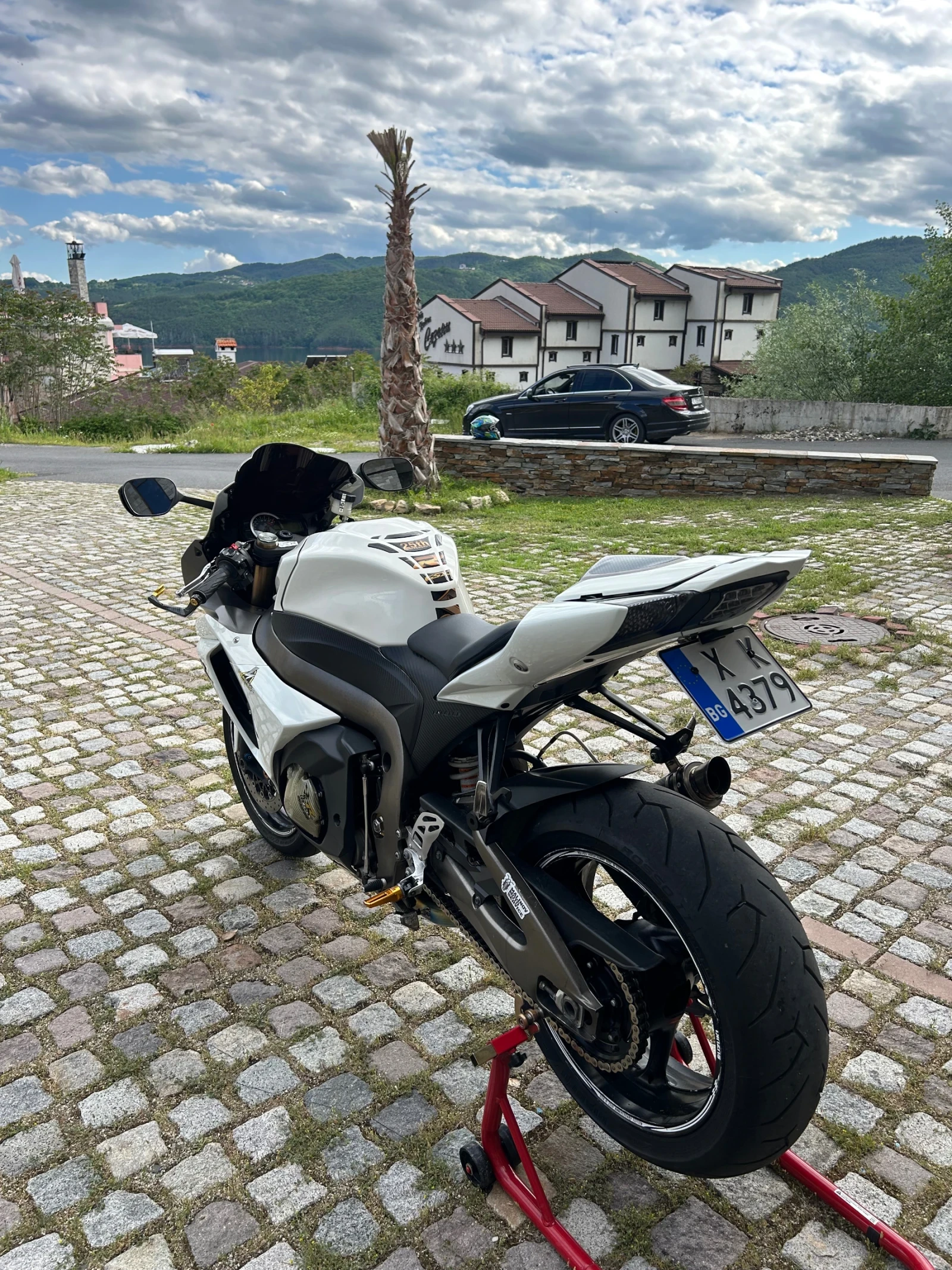 Suzuki Gsxr | Mobile.bg � ����������� 4