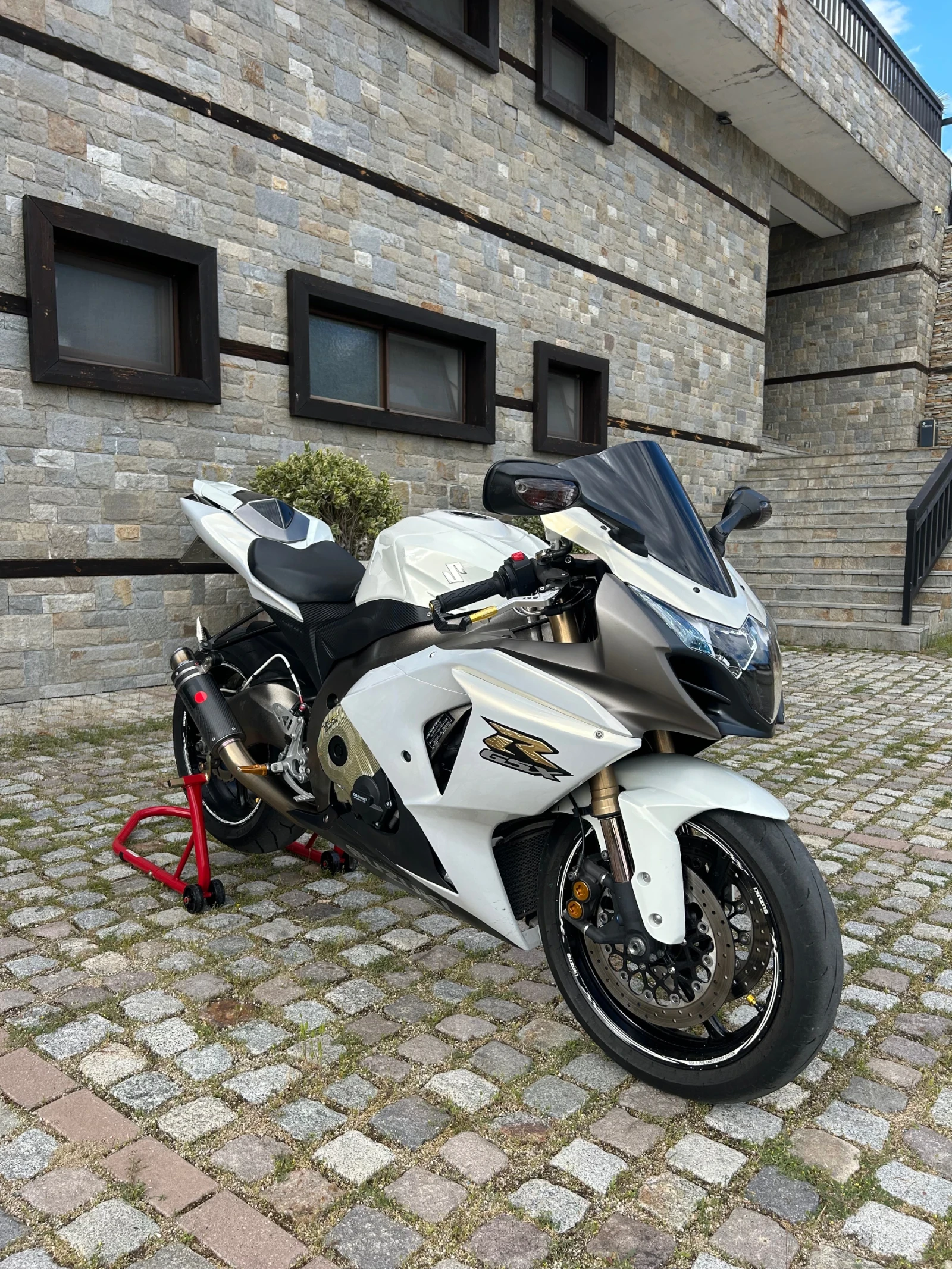 Suzuki Gsxr | Mobile.bg � ����������� 2