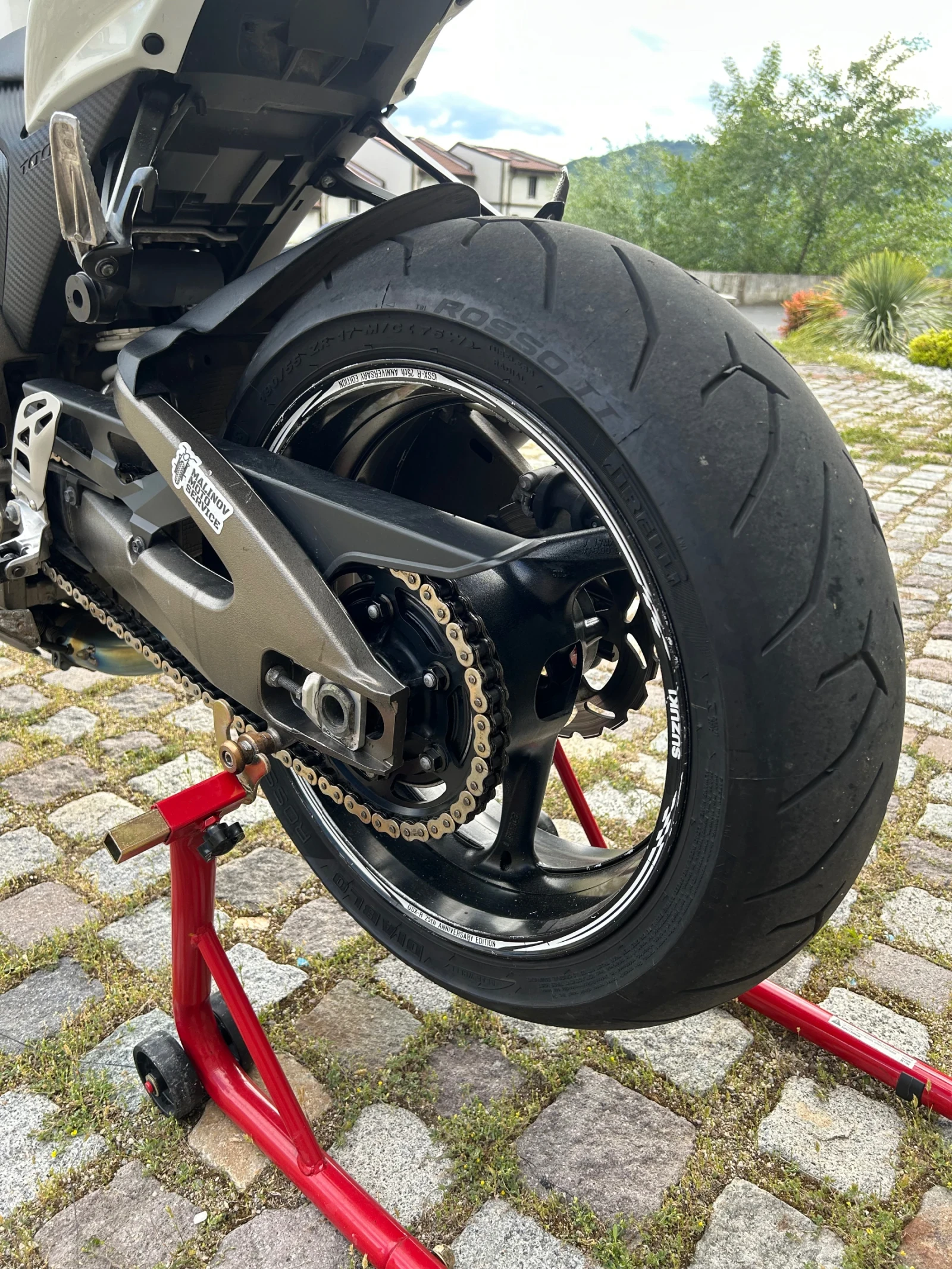 Suzuki Gsxr | Mobile.bg � ����������� 8