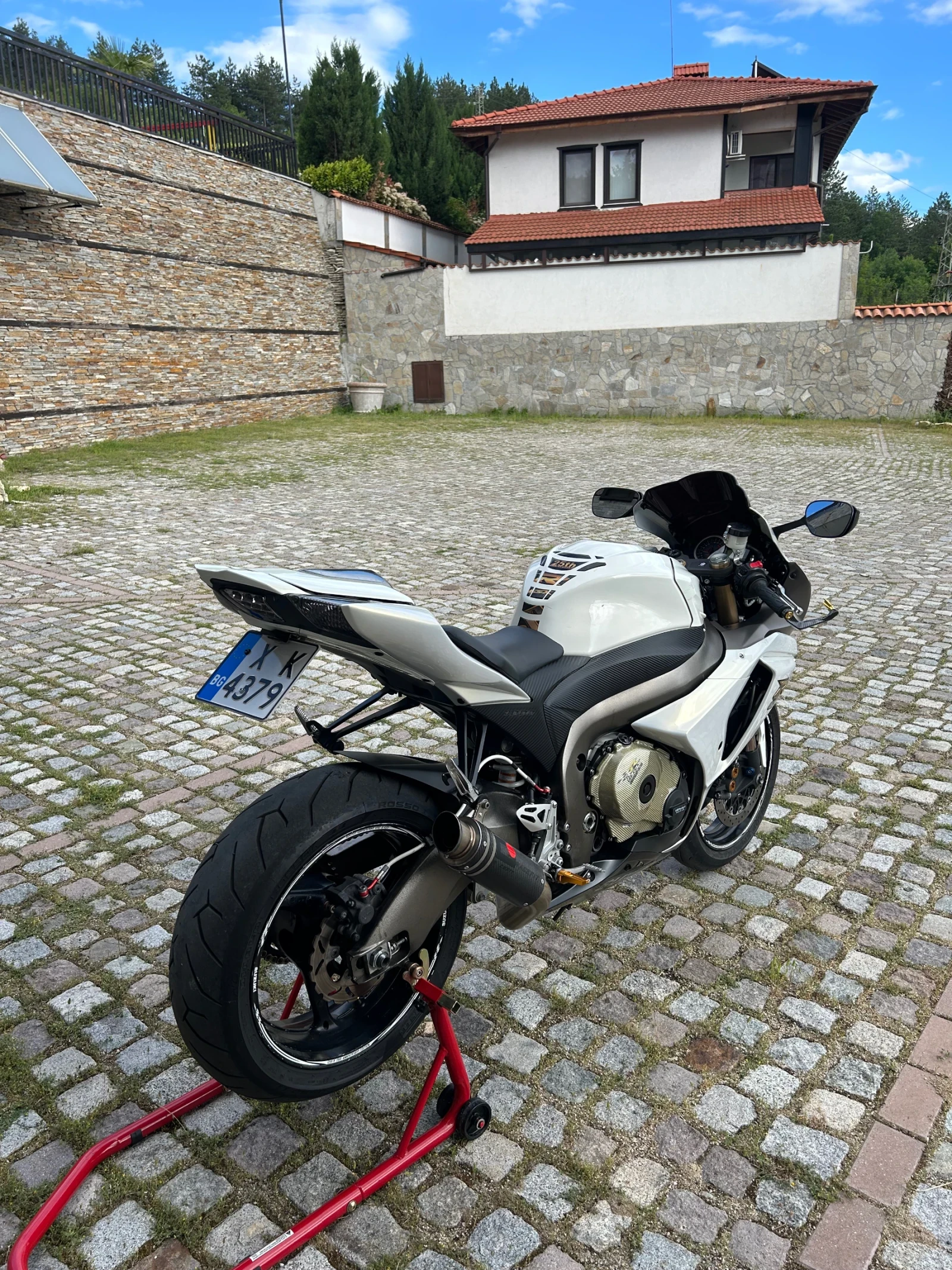 Suzuki Gsxr | Mobile.bg � ����������� 5