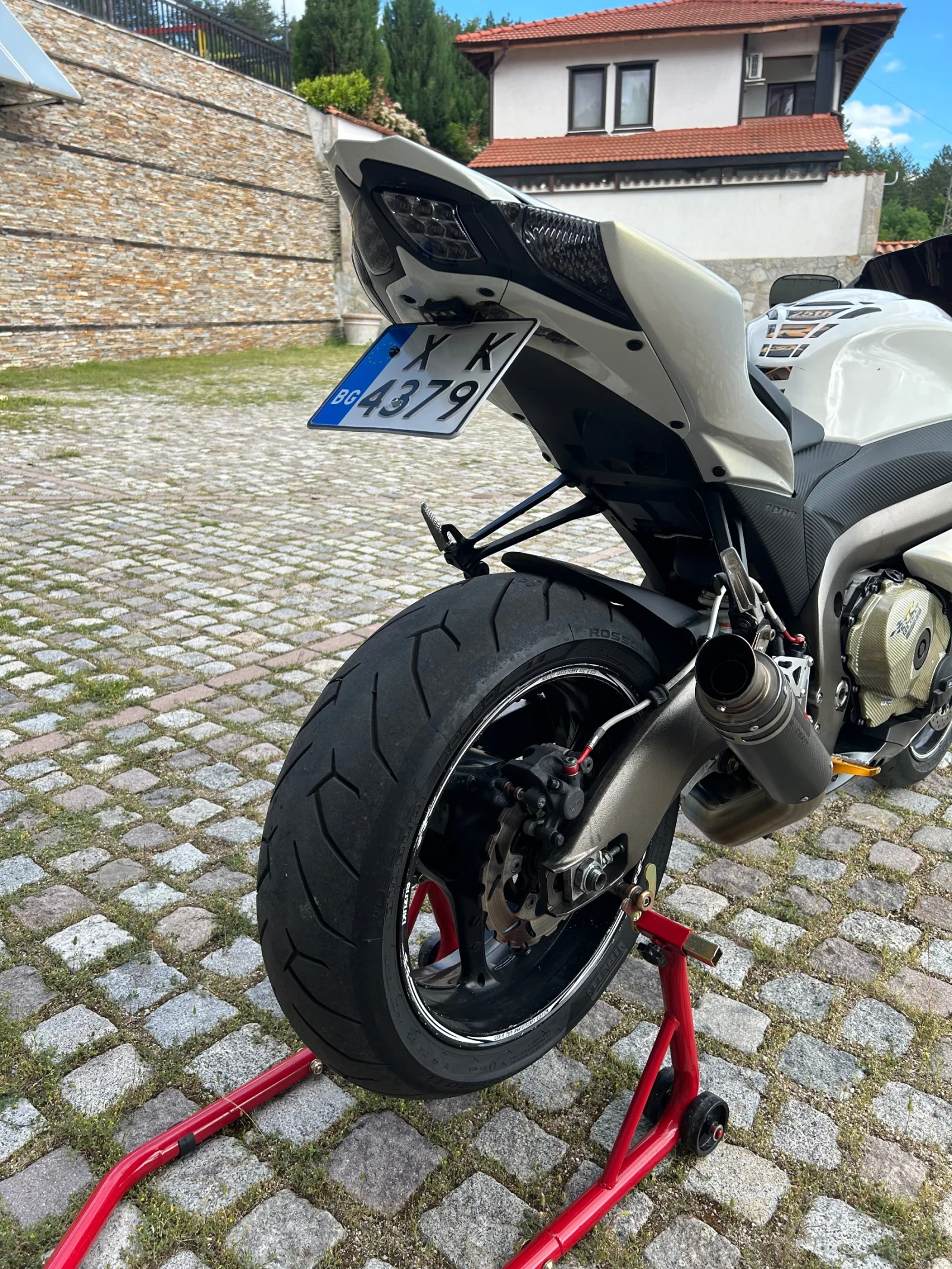 Suzuki Gsxr | Mobile.bg � ����������� 6