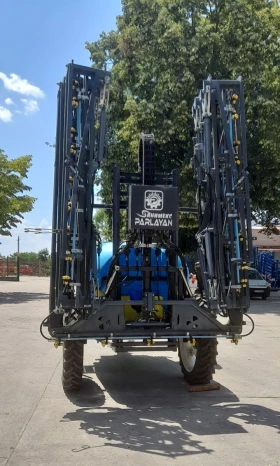 Пръскачка Parlayan 2000 л, 21 м, снимка 4