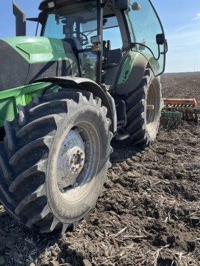 Трактор Deutz-Fahr Agrotron L720, снимка 3