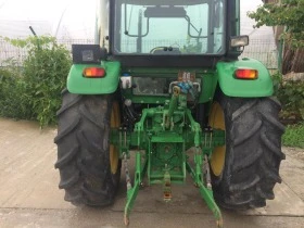  John Deere 5075 E | Mobile.bg    4