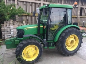  John Deere 5075 E | Mobile.bg    1