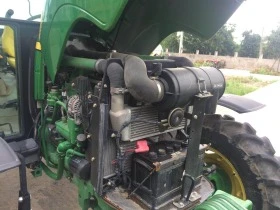  John Deere 5075 E | Mobile.bg    5