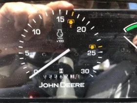  John Deere 5075 E | Mobile.bg    2
