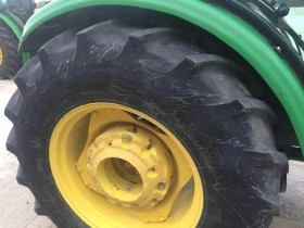  John Deere 5075 E | Mobile.bg    6