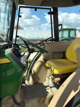  John Deere 5075 E | Mobile.bg    3