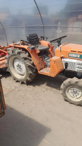  Kubota 1902- | Mobile.bg    2