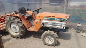  Kubota 1902- | Mobile.bg    3