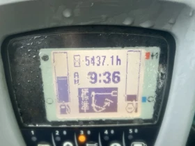 Багер Kubota RX306E / ПЕРФЕКТЕН / НАЛИЧЕН !, снимка 6