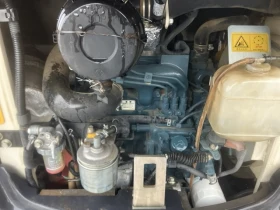 Багер Kubota RX306E / ПЕРФЕКТЕН / НАЛИЧЕН !, снимка 9