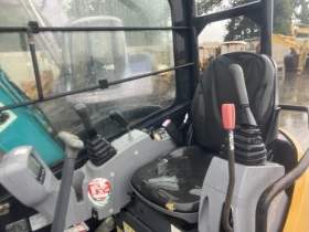 Обява за продажба на Багер Kubota RX306E / ПЕРФЕКТЕН / ОЧАКВАН ВНОС ~16 800 EUR - изображение 4