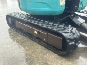 Обява за продажба на Багер Kubota RX306E / ПЕРФЕКТЕН / ОЧАКВАН ВНОС ~16 800 EUR - изображение 6