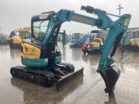 Обява за продажба на Багер Kubota RX306E / ПЕРФЕКТЕН / ОЧАКВАН ВНОС ~16 800 EUR - изображение 1