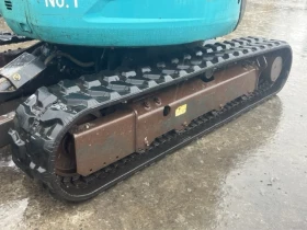 Обява за продажба на Багер Kubota RX306E / ПЕРФЕКТЕН / ОЧАКВАН ВНОС ~16 800 EUR - изображение 10