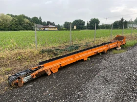 Машини за насипни материали Volvo ROCKSTER R900V, Внос, , , снимка 17