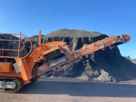 Машини за насипни материали Volvo ROCKSTER R900V, Внос, , , снимка 4