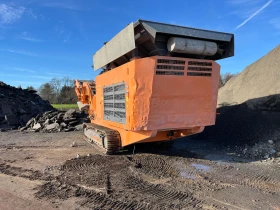 Машини за насипни материали Volvo ROCKSTER R900V, Внос, , , снимка 8