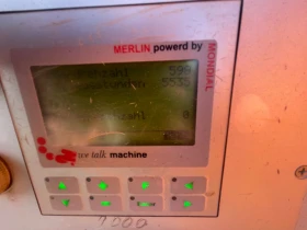 Машини за насипни материали Volvo ROCKSTER R900V, Внос, , , снимка 5