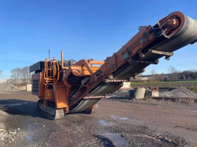 Машини за насипни материали Volvo ROCKSTER R900V, Внос, , , снимка 2