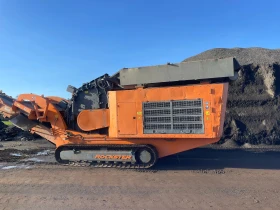 Машини за насипни материали Volvo ROCKSTER R900V, Внос, , , снимка 7