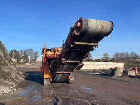 Машини за насипни материали Volvo ROCKSTER R900V, Внос, , , снимка 3