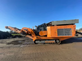 Машини за насипни материали Volvo ROCKSTER R900V, Внос, , , снимка 11