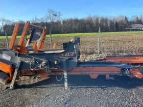 Машини за насипни материали Volvo ROCKSTER R900V, Внос, , , снимка 9